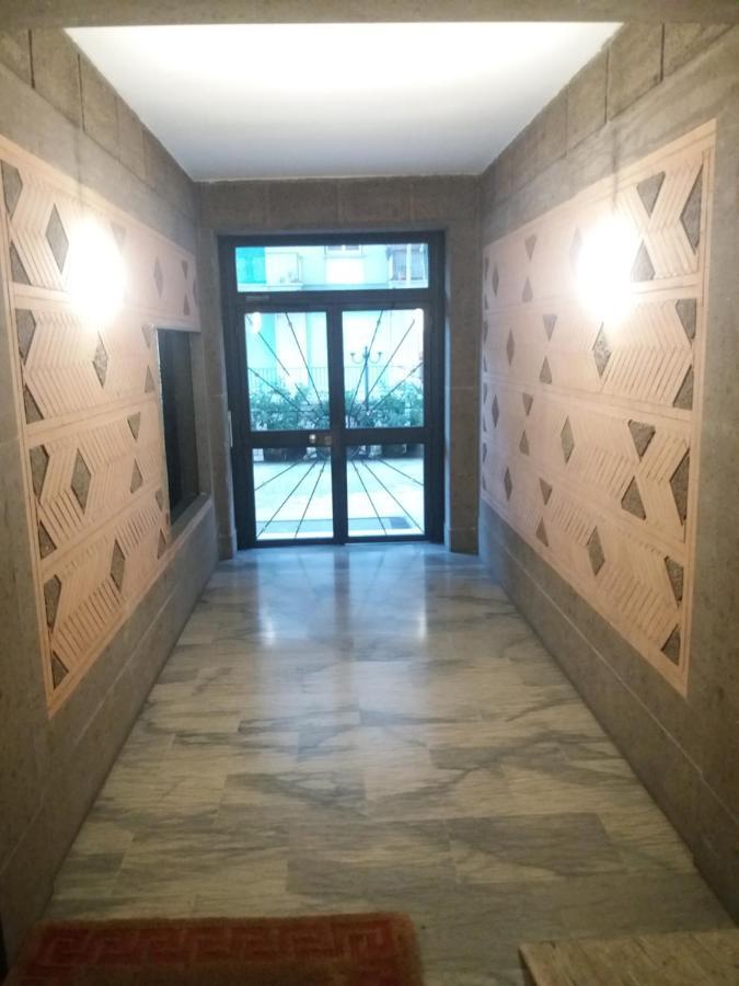 Hospedagem domiciliar Trastevere Station *