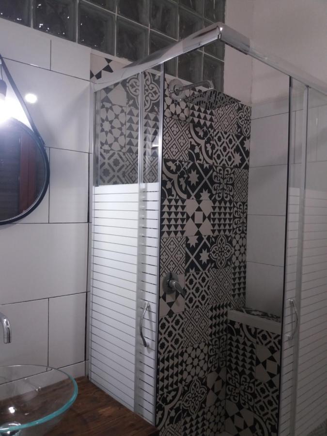 Quarto em Acomodações Particulares Trastevere Station Roma