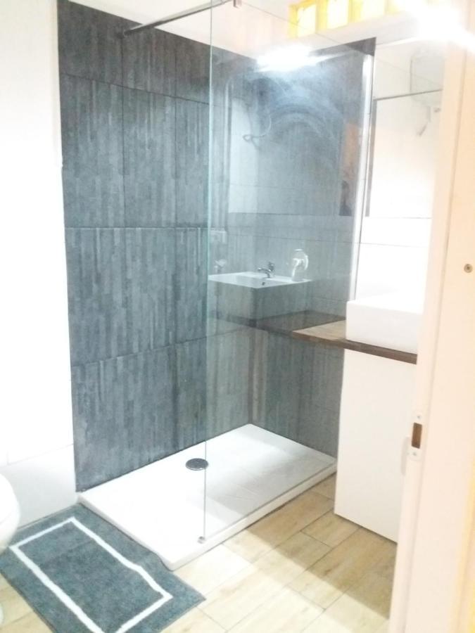 Quarto em Acomodações Particulares Trastevere Station *
