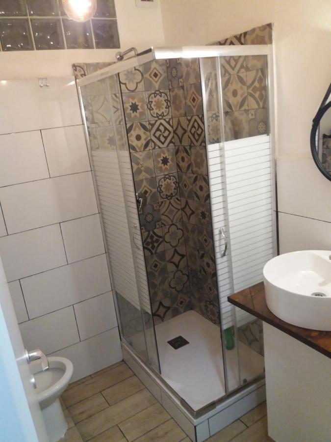 Quarto em Acomodações Particulares Trastevere Station