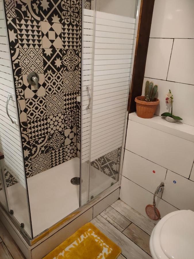 Trastevere Station Quarto em Acomodações Particulares Roma