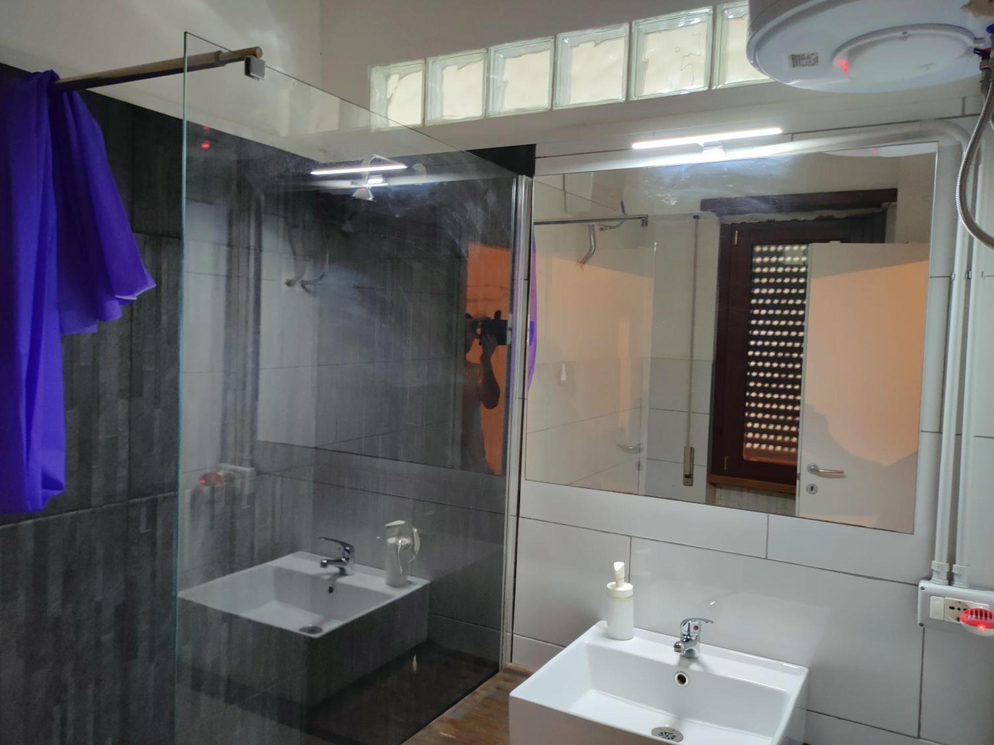 Quarto em Acomodações Particulares Trastevere Station *